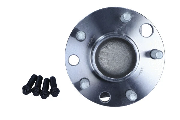 Wheel Bearing Kit (33-0173)