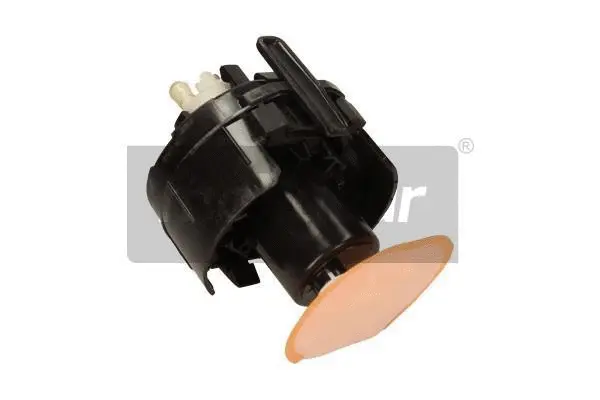 Fuel Pump (43-0011)