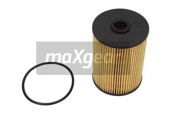 Fuel Filter (26-0635)