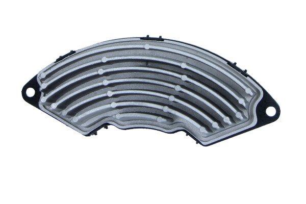 Regulator, interior blower