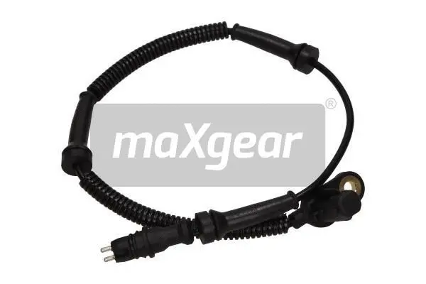 Sensor, wheel speed (20-0198)