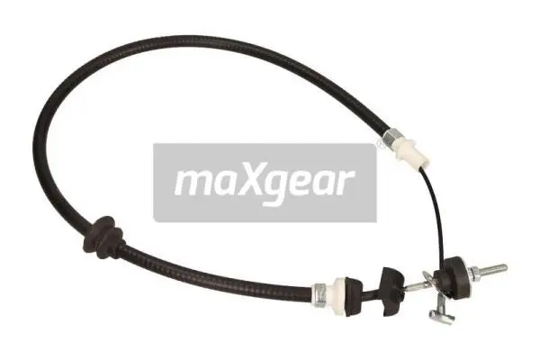 Cable Pull, clutch control (32-0211)