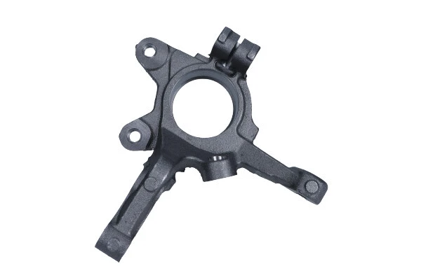 Steering Knuckle, wheel suspension