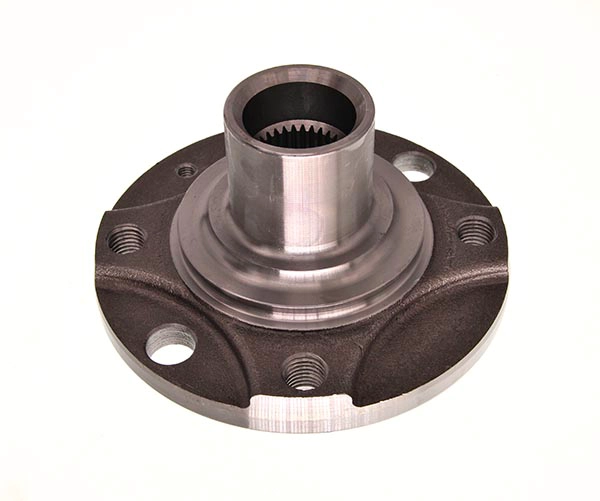 Wheel Hub (33-0484)