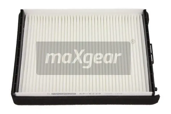 Filter, cabin air (26-0550)