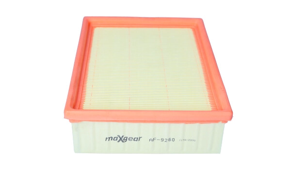 Air Filter (26-0214)