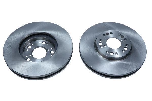 Brake Disc (19-2302)