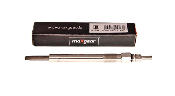 Glow Plug