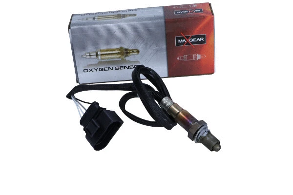 Lambda Sensor