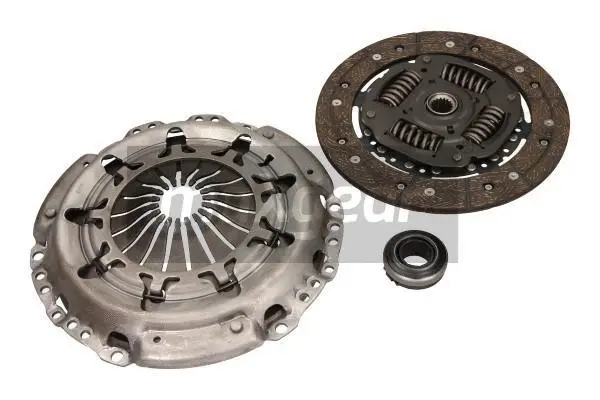 Clutch Kit (61-5288)