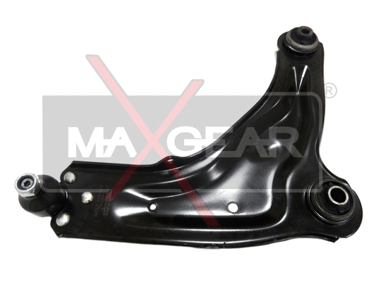 Control/Trailing Arm, wheel suspension (72-1546)