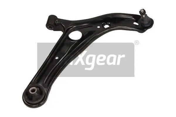 Control/Trailing Arm, wheel suspension (72-2829)