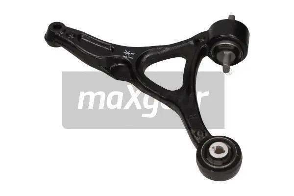 Control/Trailing Arm, wheel suspension (72-2470)