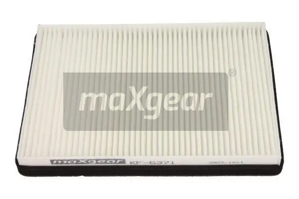 Filter, cabin air (26-0602)