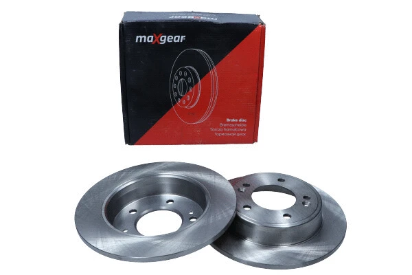 Brake Disc (19-2224)