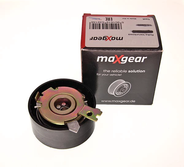 Tensioner Pulley, timing belt