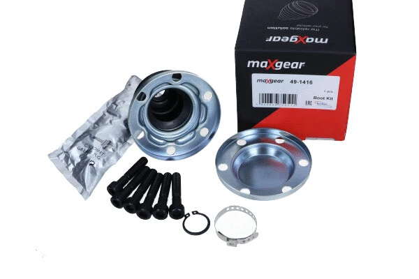 Bellow Kit, drive shaft