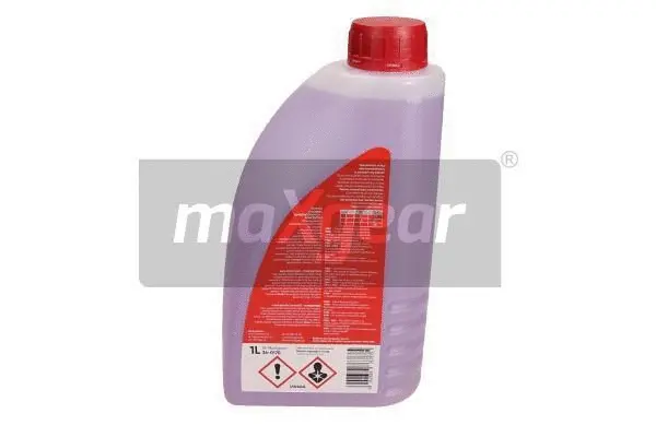 Antifreeze