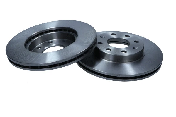 Brake Disc (19-1258)