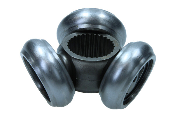 Spider Assembly, drive shaft (49-2018)