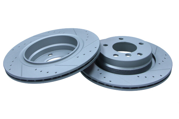 Brake Disc (19-1018SPORT)