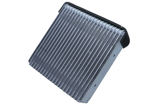 Evaporator, air conditioning