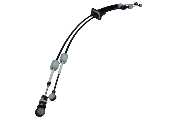 Cable Pull, manual transmission (32-0787)