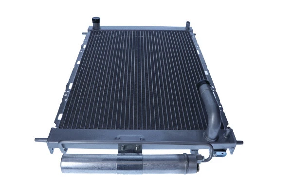 Condenser, air conditioning (AC886543)