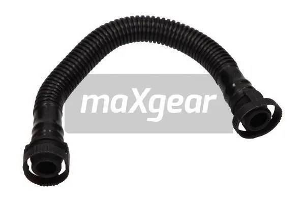 Hose, crankcase ventilation (18-0456)