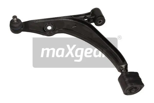 Control/Trailing Arm, wheel suspension (72-2731)