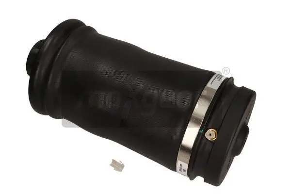 Air Spring, suspension