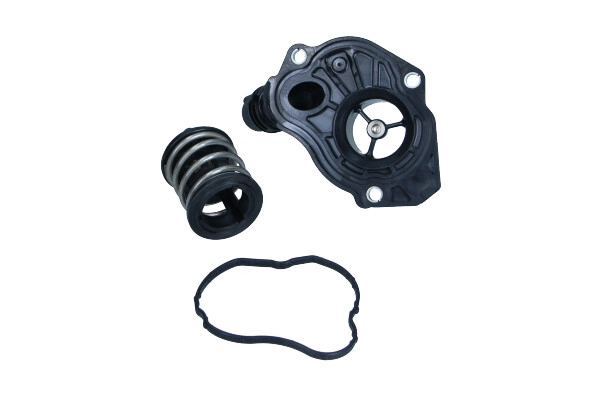 Coolant Flange