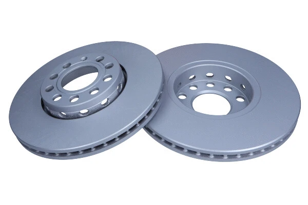 Brake Disc (19-0683MAX)