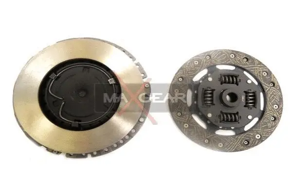 Clutch Kit (61-5083)