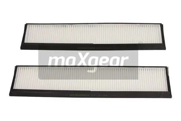 Filter, cabin air (26-0393)