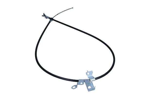 Cable Pull, parking brake