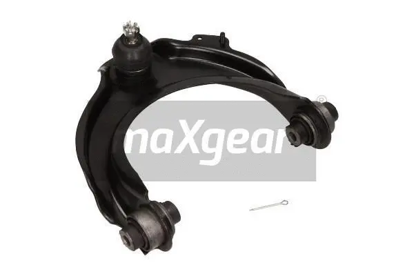 Control/Trailing Arm, wheel suspension (72-1832)
