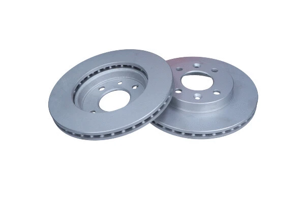 Brake Disc (19-0747MAX)
