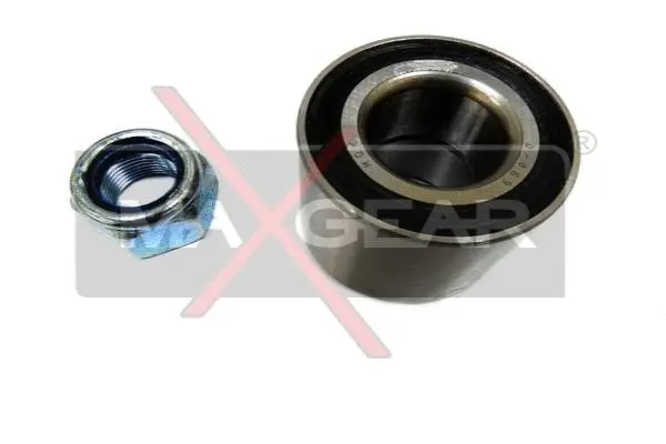 Wheel Bearing Kit (33-0317)