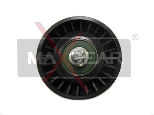 Deflection/Guide Pulley, timing belt