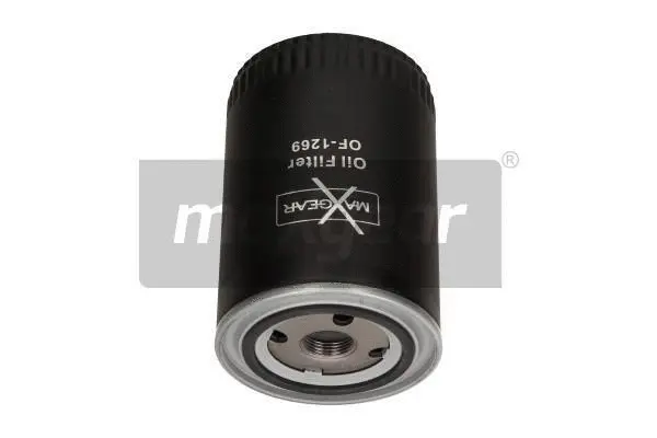 Oil Filter (26-0410)