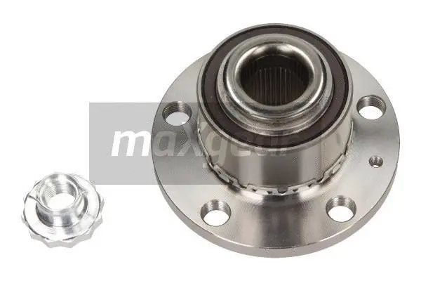 Wheel Bearing Kit (33-0810)