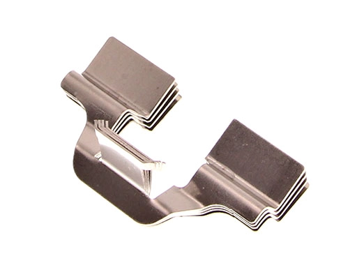 Accessory Kit, disc brake pad