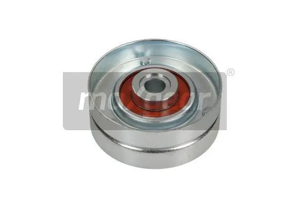 Tensioner Pulley, V-ribbed belt (54-1406)