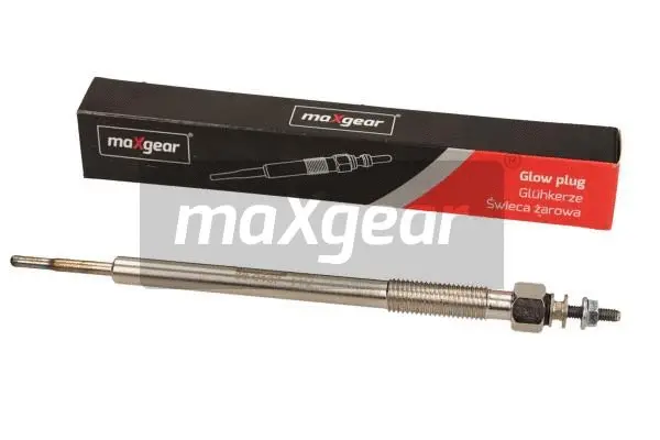 Glow Plug