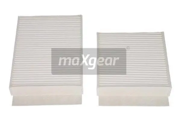 Filter, cabin air (26-0616)