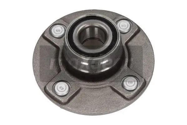 Wheel Bearing Kit (33-0472)