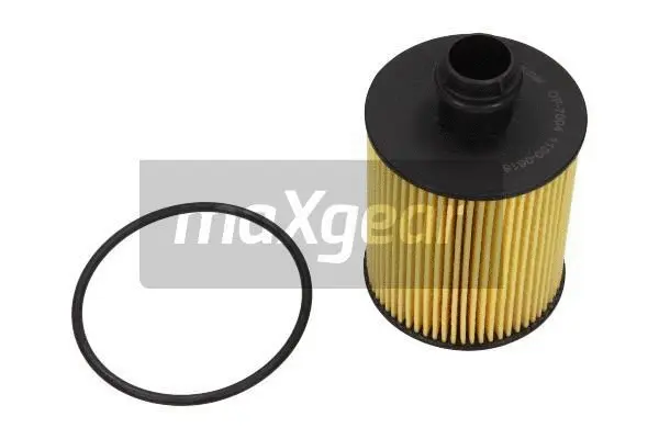 Oil Filter (26-0609)