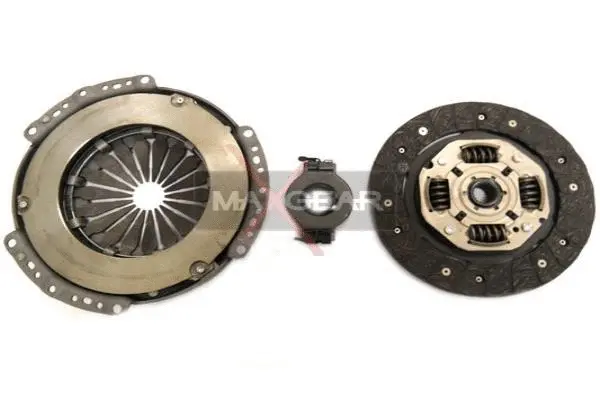 Clutch Kit (61-5036)