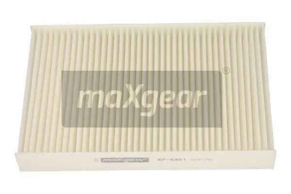 Filter, cabin air (26-1048)